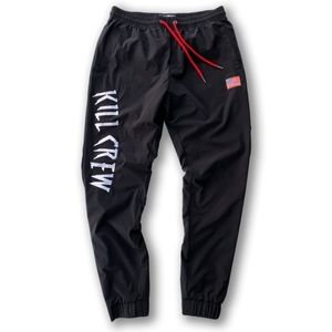 Kill Crew Joggers